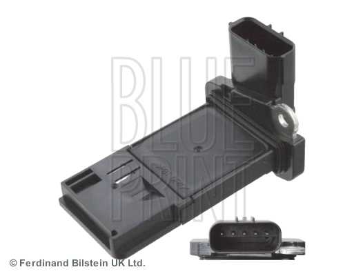 Mass Air Flow Sensor